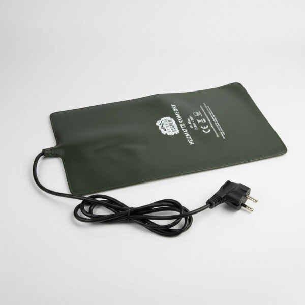 Heizmatte 20 Watt 20x35cm