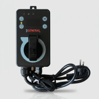Thermostat GH600 bis 3000Watt