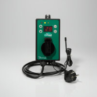 Biogreen Thermostat Thermo2Digital