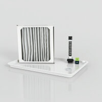 QUEST 706  OVERHEAD DEHUMIFIER ENTFEUCHTER