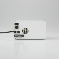 QUEST 155  OVERHEAD DEHUMIFIER ENTFEUCHTER