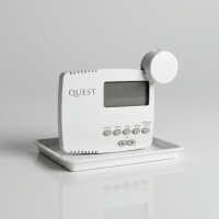 QUEST DEH 3000R CONTROL KLIMA