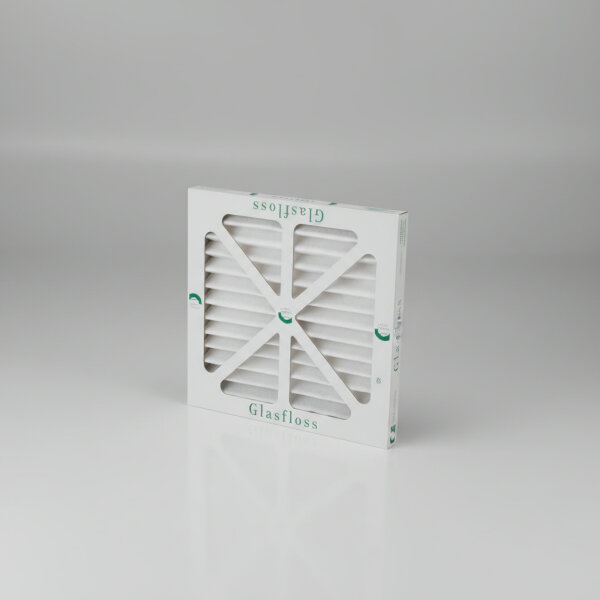 QUEST MERV 13 Filter- 18"x20"