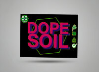 Florganics Dope Soil 50L