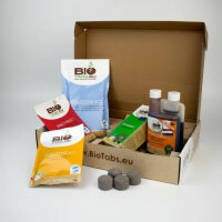BioTabs Starterbox
