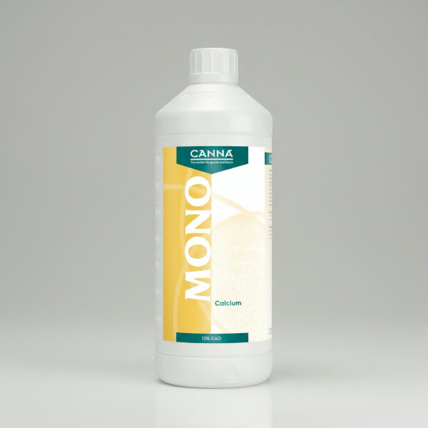 Canna Mono Calcium 1 Liter