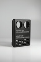 Heisenberg Grow Zelt 120x120x200 Weiß