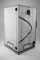 Heisenberg Grow Zelt 120x120x200 Weiß