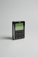 Heisenberg Growzelt 100x100x200 WEIß