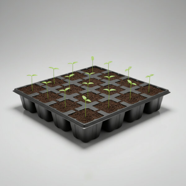 Eazy Plug CT12 12er Tray