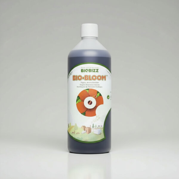 BioBizz Bio-Bloom 1 Liter
