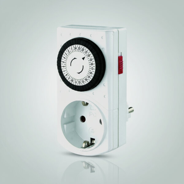 Zeitschaltuhr Ever Flourish