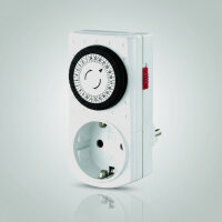 Zeitschaltuhr Ever Flourish