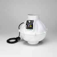 Prima Klima PK125WHSP-3 300-530m³h, Ø125mm...