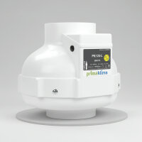 PrimaKlima PK 125-L (400m3/h STORE)