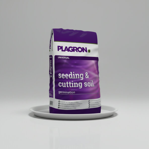Plagron Seeding & cutting Soil