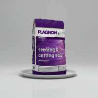 Plagron Seeding & cutting Soil