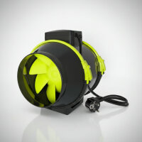 Garden Highpro ProFan+ 150mm