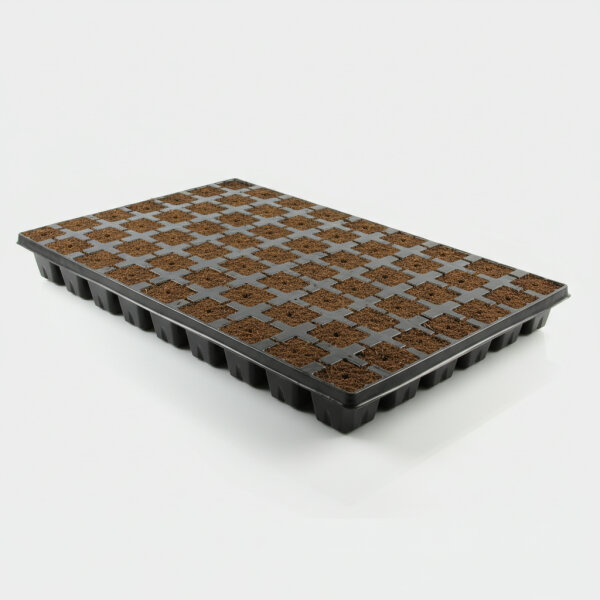 Eazy Plug 77er Tray Größe L