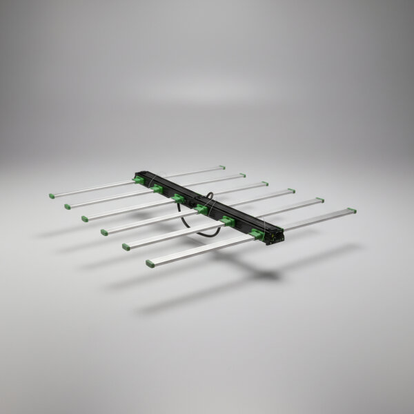 SOLUX DRAGONFLY LED 640W