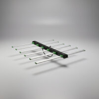 SOLUX DRAGONFLY LED 640W