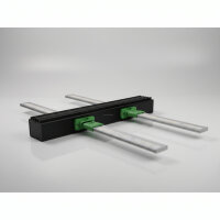 SOLUX DRAGONFLY LED 640W