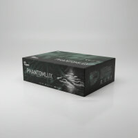 SOLUX DRAGONFLY LED 640W