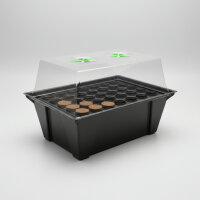 Nutriculture X-Stream für 40 Pflanzen