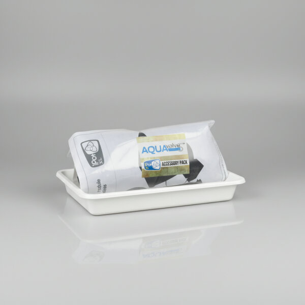 Autopot Zubehörpaket 1 Pot-XL Modul