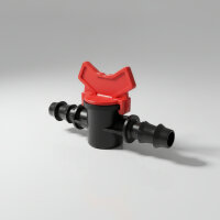 Autopot Hahn 9mm In-Line