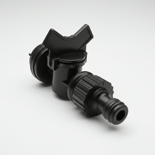 Autopot Hahn Flexi Tank