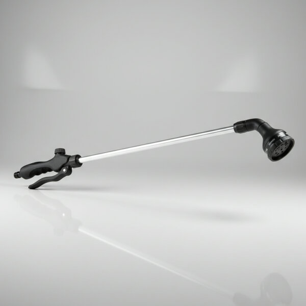 RP Pump Teleskop Sprühlanze