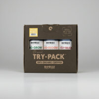 BioBizz Trypack Indoor