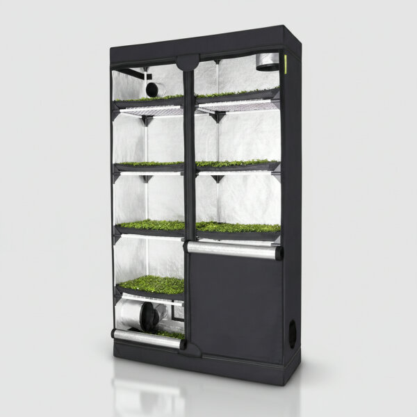 GHP Probox Propagator XL 120x40x200
