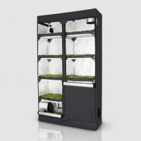 GHP Probox Propagator XL 120x40x200