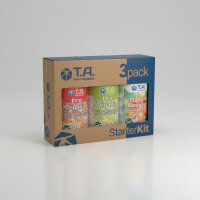 Terra Aquatica Starter Kit ProOrganic