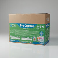 Terra Aquatica Starter Kit ProOrganic