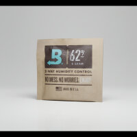 Boveda Hygro-Pack 62% 8g
