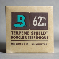 Boveda Hygro-Pack 62% 4g