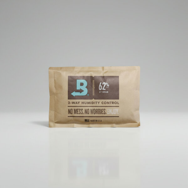 Boveda Hygro-Pack 62% 67g