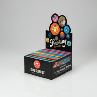 Smoking Kukuxumusu  Blättchen Papers