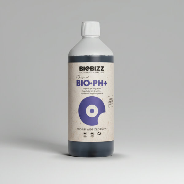 BioBizz BIO pH+ up 1 Liter