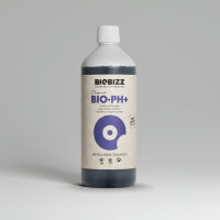 BioBizz BIO pH+ up 1 Liter