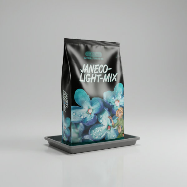 Atami Janeco Lightmix 50 L