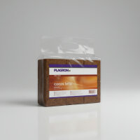 Plagron Cocos Brix 7 L