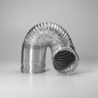 Aluconnect 160 Ø 10 mtr