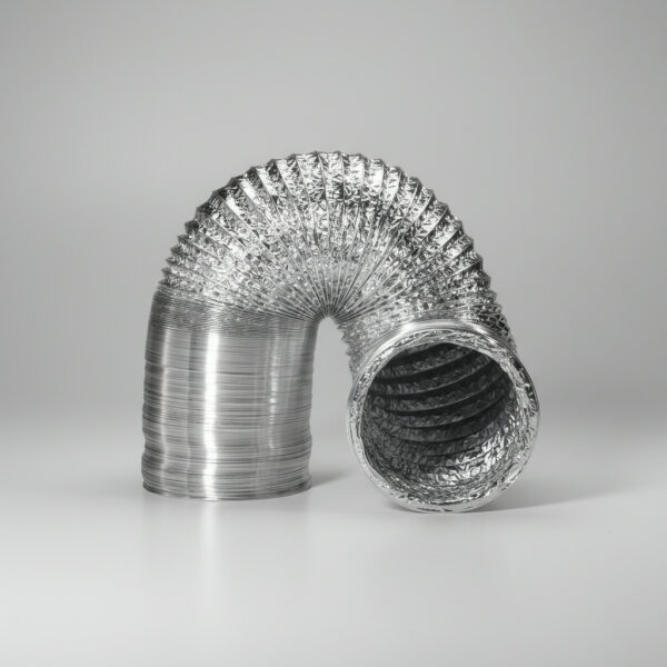 Aluconnect 254 Ø 10 mtr