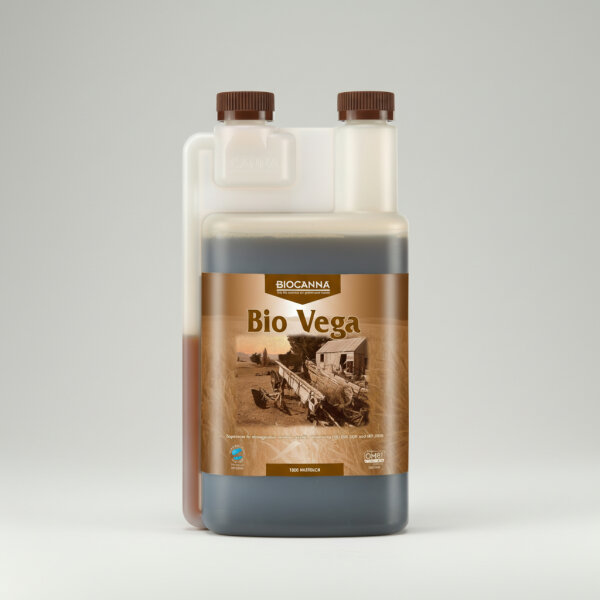 Canna Bio Vega 1 Liter