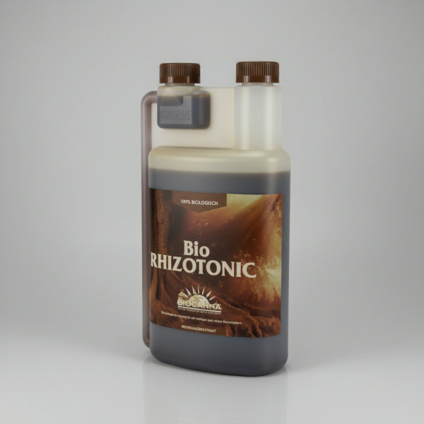 Canna Bio Rhizotonic 1 Liter
