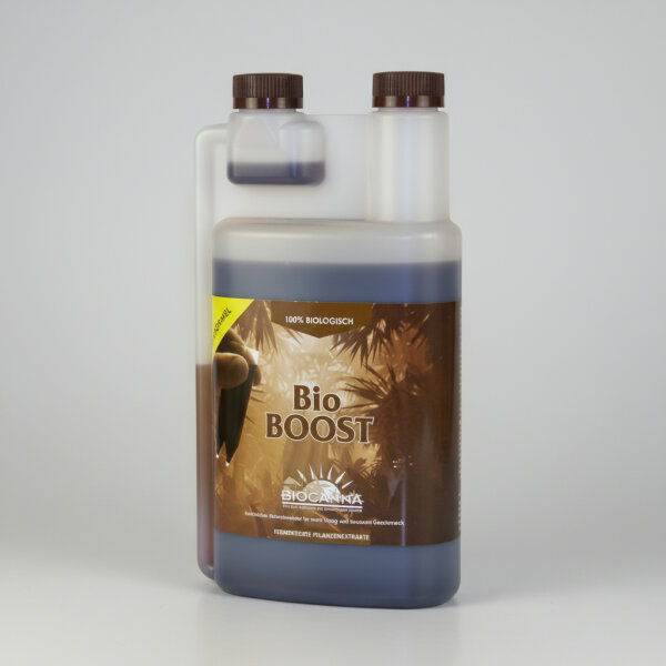 Canna Bio Boost 1 Liter